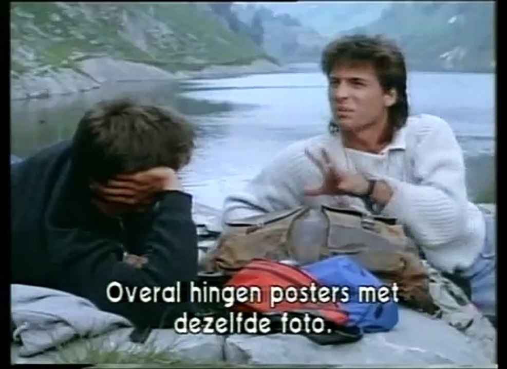 Gemini - The Twin Stars (1988) with Thomas Nock