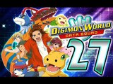 Digimon World Data Squad Walkthrough Part 27 (PS2) [Digimon Savers] Full 27/29