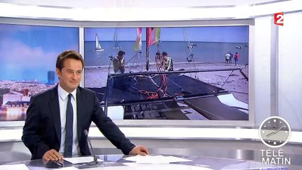 Tourisme : les départs en septembre sont en hausse