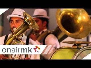 Vanco Tarabunov- Zeni se rado