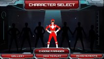 Power Rangers - Forever Red Morphs (Mighty Morphin - Dino Charge)