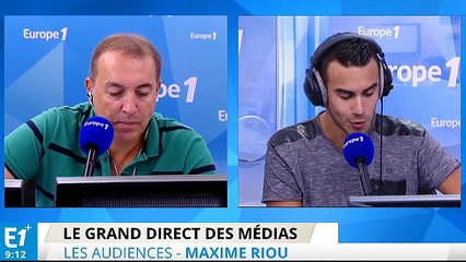 Moi, moche et méchant, TF1 largement leader