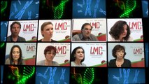 Diagnostic et annonce de la Leucémie Myéloïde Chronique - Docteur Charbonnier - Hématologue