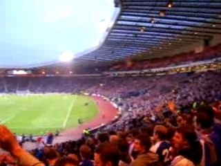 Ecosse - France, We'll Be Coming