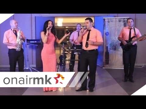 Biljana i Orhideja- Balkan se trese