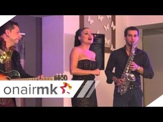 Tanja Jovanovska - Ljubovta e cudna ptica