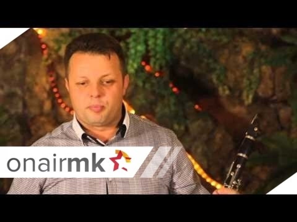 Nikolce Ljuskoski - Son za roden kraj