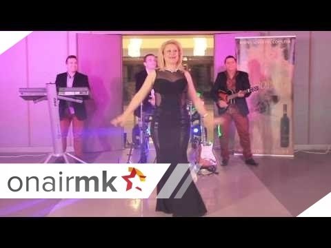 Irena Spasovska Dolgo cekav