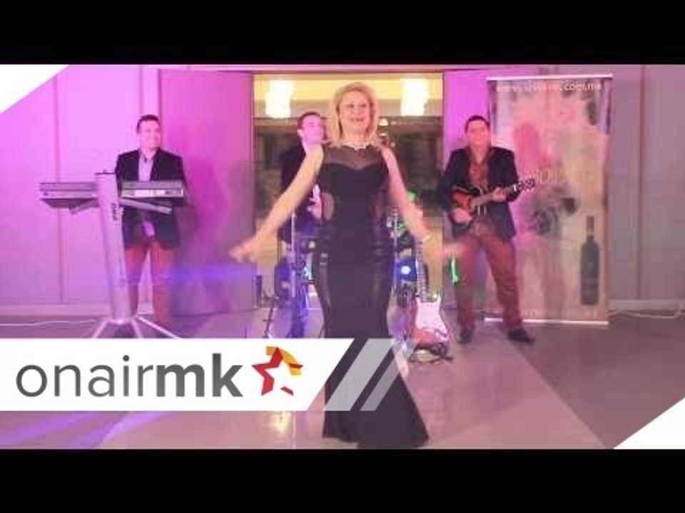 Irena Spasovska Dolgo cekav