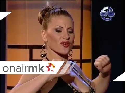 Suzana Gavazova - Dobra pricina