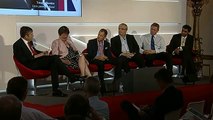 Advanced Engineering Summit: Panel Discussion - Future Global Technology Trends