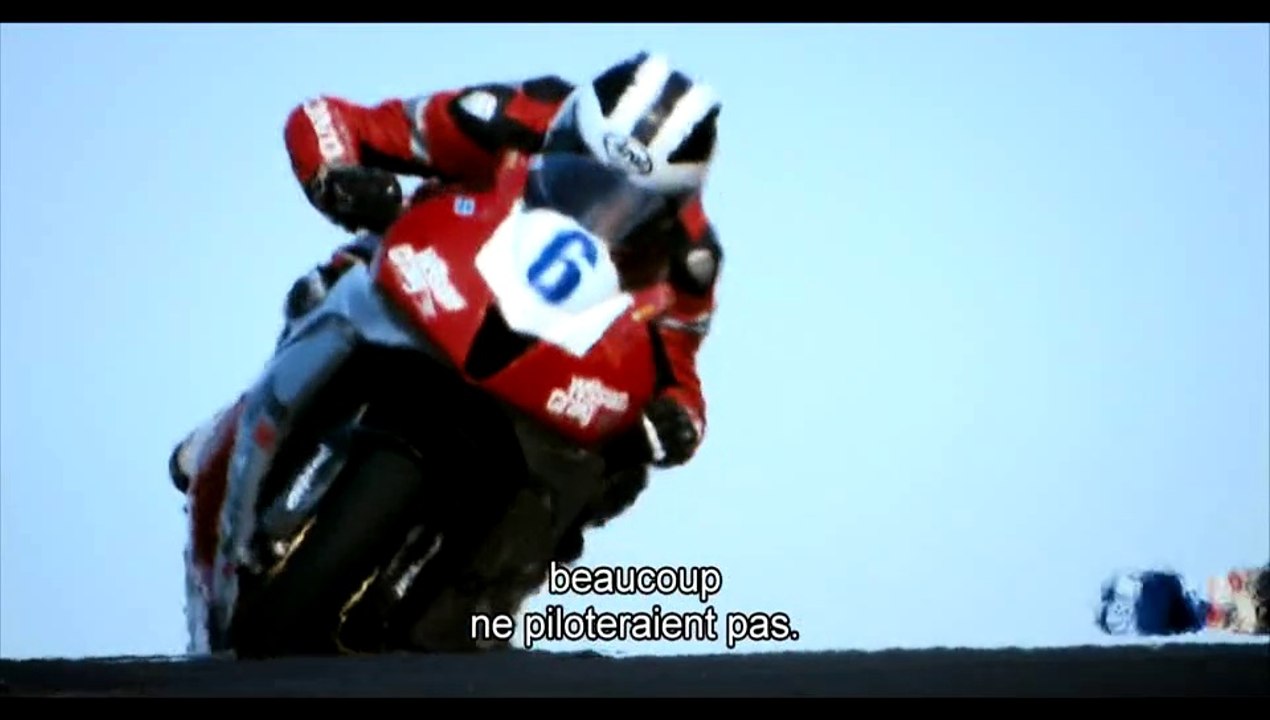 ROAD - Bande-annonce KOBA FILMS