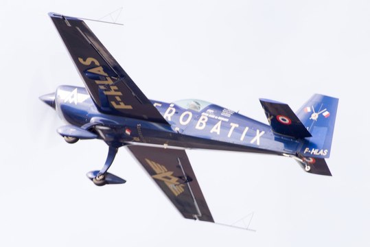 28th FAI World Aerobatic Championships 2015 – Day 4