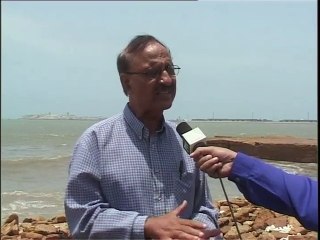 Shabbir Ibne Adil, PTV, News Report: World Environment day (2004)