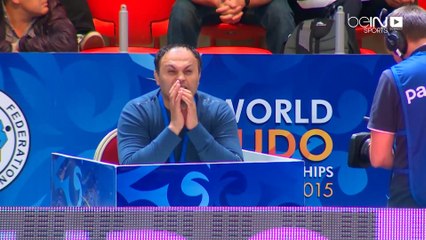 غياب عربي عن منصات التتويج منذ انطلاق البطولة