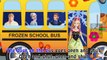 Frozen Wheels on the Bus Disney Song _ Kids Songs (720p)