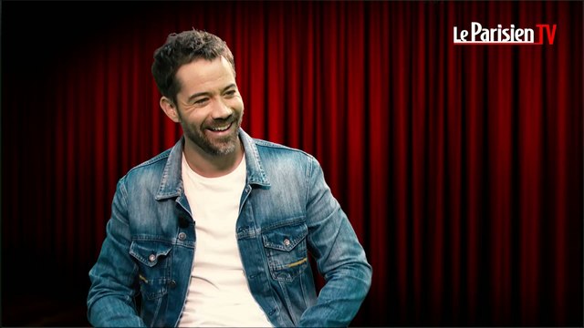 Emmanuel Moire : « j'ai envie de paternité »