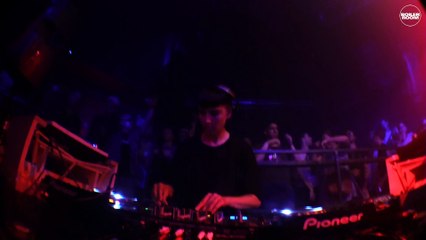 Kim Ann Foxman Boiler Room NYC DJ Set