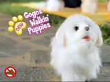 FurReal GoGo Playful Pups Commercial