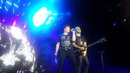 Fall Out Boy- I Don't Care