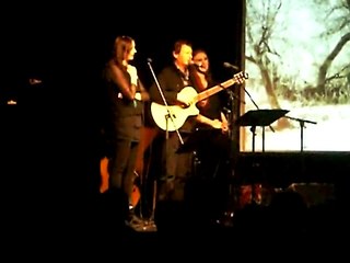 D'Raith Schwestern und da Haindling... 'Das ewige Lied'