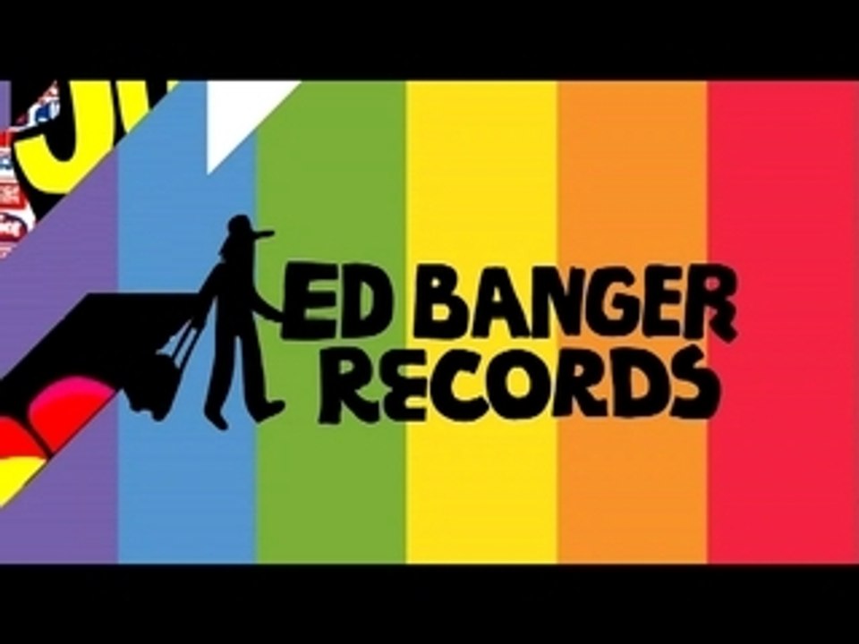 ED BANGER - interviews