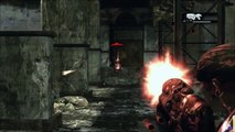 Gears of War - Let's Play - Asche - Komplettlösung - Xbox 360 HD