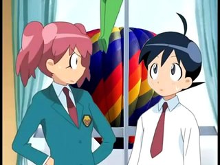 Sgt Frog Abridged - Episode 1