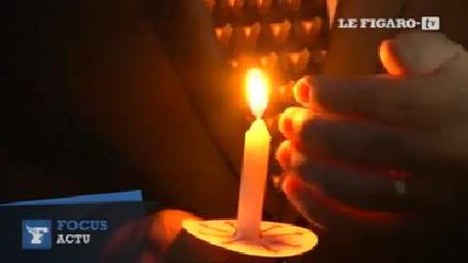 Tuerie en direct : émouvants hommages aux deux journalistes tués