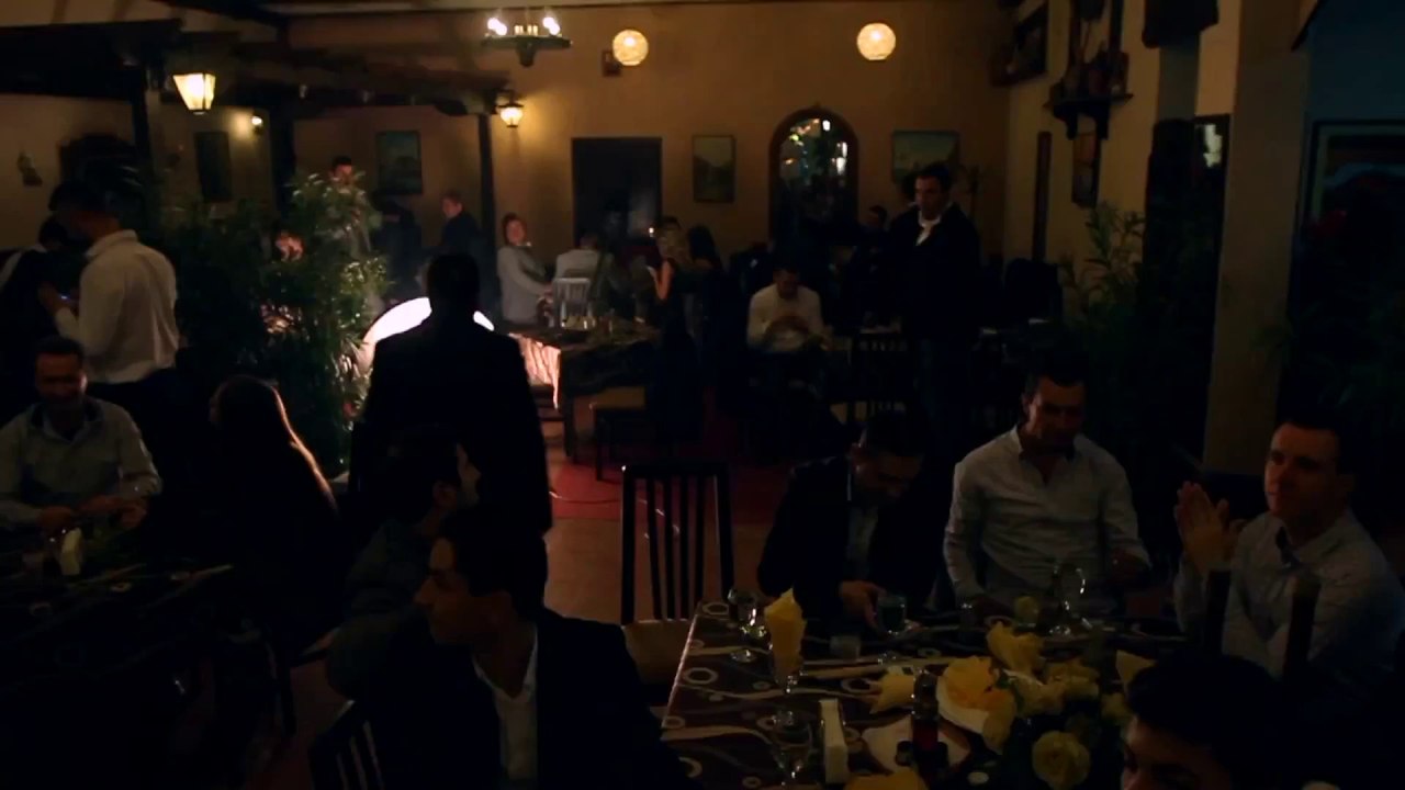 Tatijana Lazarevska Luda zurka