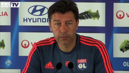 Ligue des champions - Fournier : "Un groupe homogène"