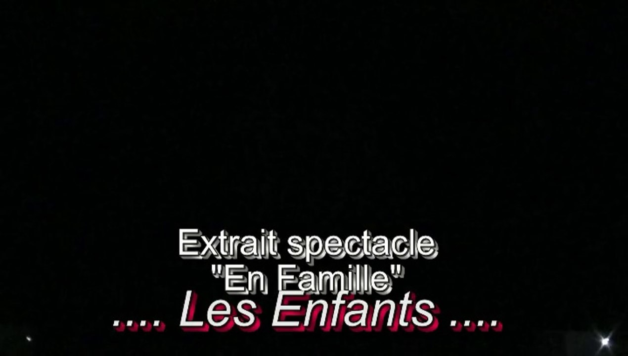 Les Enfants en chansons  par les "Z" Enchanteurs