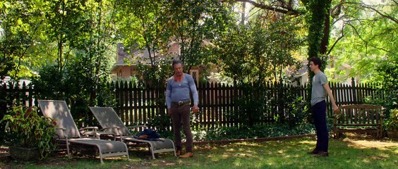 'Ashby' Trailer - Official Hollywood Trailers