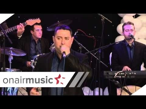 Koga se mazese sto ti se cinese VO ZIVO Ekstra Bend + COVER Moja svadba