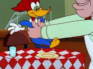 El pajaro loco - Retrato complicado