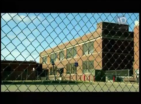 Dementes: Charles Starkweather