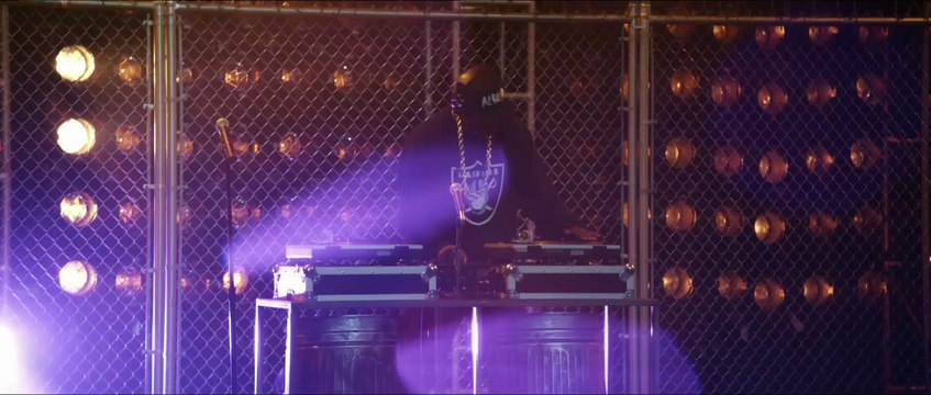 N. W. A. - Straight Outta Compton / Featurette Une Voix unique [Au cinéma le 16 septembre]