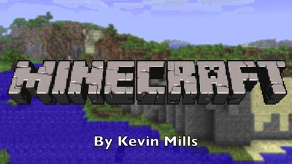 Calm-Minecraft Background Music (Peaceful)