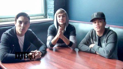 IM5 - DREAM TOUR Ep. 228