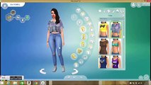 Lets Play: Lea Howell *Sims 4*