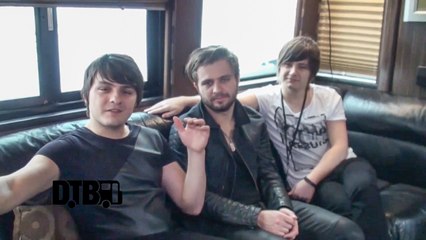 Everfound - TOUR PRANKS Ep. 92