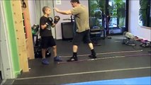 Self Defense - Children's Self Defense Class