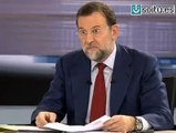 Mentiras y mentiras en el debate Rajoy-Zapatero