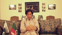 Imran Khan's Message on Kasur incident. Its a matter of all Pakistanis