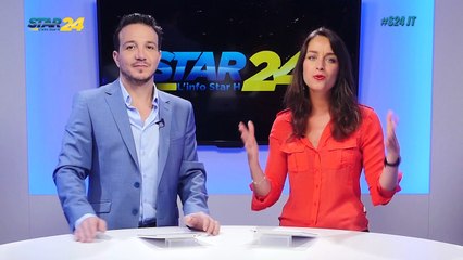 Leona Lewis de retour dans les bacs avec « I Am » !