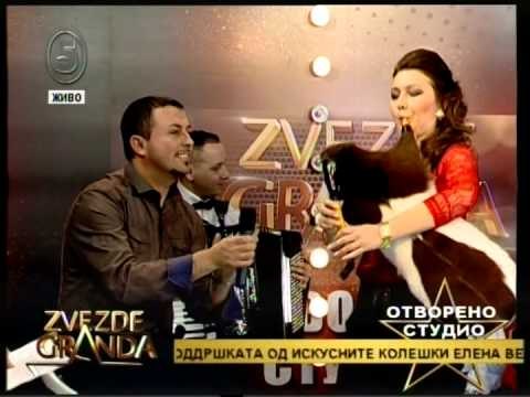 Elena Jovceska - Gajda oro (vo zivo)