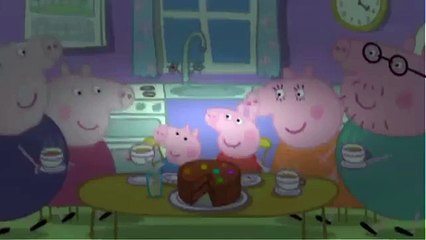 Peppa pig: ✰ Polly Parrot (Ep 03) ✔  Best Friend (Ep 04)