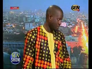 Les révélations choquantes de Mamadou Lamine Massaly en direct