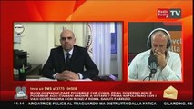 Un Giorno Speciale - Massimo Enrico Baroni (Portavoce M5S alla Camera) - 28/08/2015