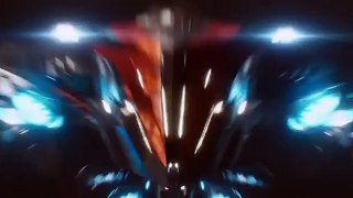 Guardians of the Galaxy - International Trailer (2014) Bradley Cooper, Vin Diesel [HD]